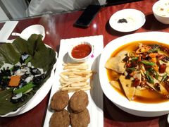 -天厨妙香素食餐厅(清华店)