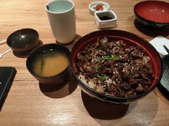 -隐泉之语日式料理(王府中环店)