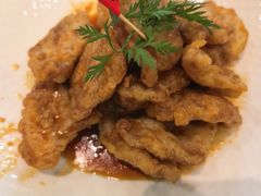 -海王府百姓家宴•海鲜饺子(东城店)