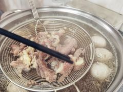 -五洲牛肉美食馆
