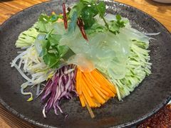 -撒郎嘿·朝鲜民俗餐馆