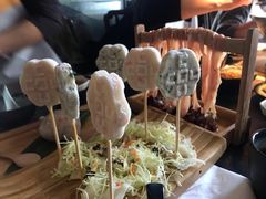 -湊湊火锅·茶憩(新中关购物中心店)