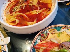 -巴依老爷新疆美食(魏公村店)