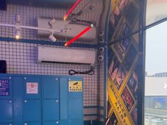 -移动谜城·大笨象密室逃脱(五棵松店)