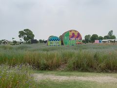 -嘉北郊野公园