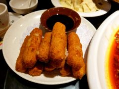 -田园印象·成都土菜院子(华阳店)