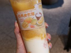 -阿嬷手作(深圳万象天地店)