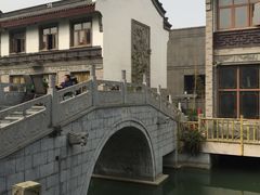-龙潭水乡