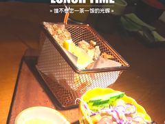 -鳗鱼家·深夜食堂(军博店)