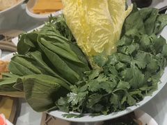 -草原传奇鲜羊火锅(桥北店)