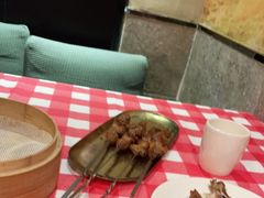 -西域阿里马新疆菜·清真(桂花路店)