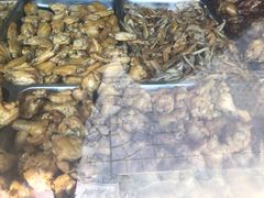 -土门八珍烤鸡腊味店(土门老店)