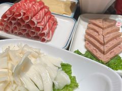 -天宜隆蘑菇宴火锅(石景山旗舰店)