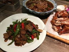 -茉莉餐厅(包河万达店)