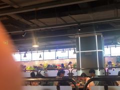 -金滏山烤肉·海鲜·火锅自助餐厅(襄阳万达店)