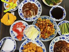 -利群烤鸭店(前门店)
