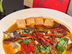 -清水亭湖北菜(大屯DT51店)