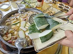 -龙回山庄