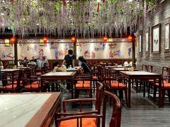 大堂-鸭匠食府·挂炉烤鸭·新京菜(阜成路店)