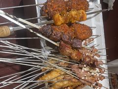 -三个大叔烤羊肉串·炭炉砂锅菜(西三旗店)