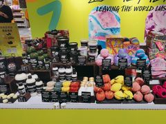 -LUSH(威尼斯人店)