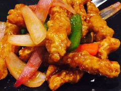 -翡翠36餐厅(浦东香格里拉店)