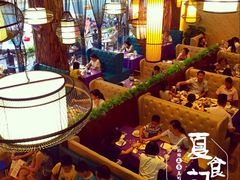 -泰米·休闲餐厅
