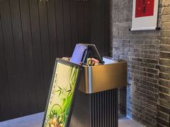 -庐灶江南·江南菜·四合院Bistro(东直门雍和宫·原华侨宾馆店)