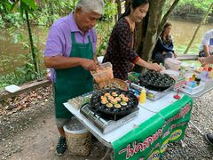 -Bamboo Saturday Market(Nana Jungle)
