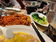 -避风塘(百联东郊店)