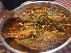 -彭耕记猪油炒小菜(吉联mall店)