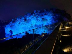 -璟象酒店-爱丽坊景观餐厅