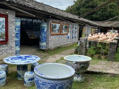 -景德镇古窑民俗博览区