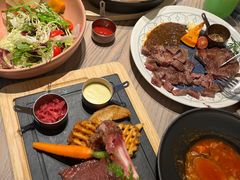 -德斯堡德国餐吧(锦华万达店)