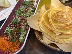 -那家老院子东北菜·饺子·小鸡炖蘑菇(艳华街店)
