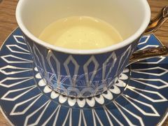 香茅茶-Kathleen's Bistro&Bar 凯圣琳西餐厅(漕河泾印象城店)