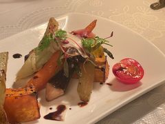 -小小花园 Le.Petit.Jardin(西岸滨江店)