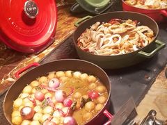 -万达瑞华酒店美食汇自助餐厅(楚河汉街店)