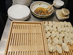 -初色海鲜自助(万丰路店)