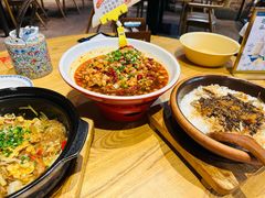 -图味美小黄鱼·景德菜(浙江路店)