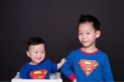 -热靴映画儿童摄影工作室(绍兴水街壹号文创园店)