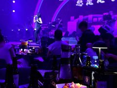 -赤红音乐现场(浦东金桥路店)