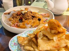 -老厨家(中央大街西七道街店)