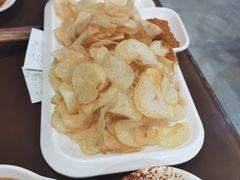 -金源烤肉面片馆(师大店)