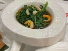 -功德林素菜饭庄(前门店)