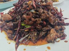 -田记餐馆(富国街店)