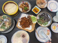 -天津卫码头(南开大悦城店)