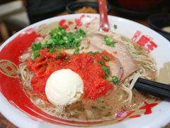 -豚王拉面(澳门银河店)