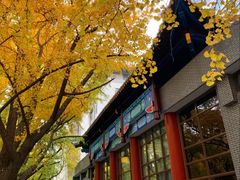 -四川大学(华西校区)