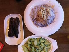 -日食记精菜馆(建邺万达店)